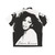 Retro Donna Summer Hawaiian Shirt - Back