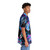 Retro Doctor Disco Hawaiian Shirt - People Pight