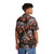 Grandma Yetta Hawaiian Shirt 2 with Vibrant 90s Retro Pattern - People Back