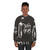 Death Grips MC Ride Hip Hop Punk Rock Sweatshirt - women