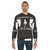 Death From Sandman Comic Sweatshirt featuring Morpheus and the Dreaming - men