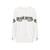 Death Devil Sweatshirt for K-On Anime Music Fans - hanging