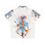 Retro Disc Man Hawaiian Shirt