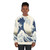 Kanagawa Wave Japanese Wave Sweatshirt by Hokusai - women