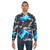 Dead Space Isaac Abstract White Noise Gaming Sweatshirt - men