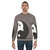 Pinguini Tattici Nucleari Band Merchandise Sweatshirt - men