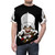Assassin's Creed Inspired Ezio Auditore Graphic T-shirt - men front