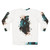 Dead Space Isaac Clarke Dark Splatter Sweatshirt - Back