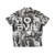 Pop Evil Tour 2019 Riburt Hawaiian Shirt - Back