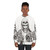 Kurt Cobain Nirvana Grunge Skull Sweatshirt - women