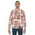Invincible and Omni Man Superhero Sweatshirt - men