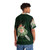 Retro Christian 80s Kansas Band Hawaiian Shirt - People Back