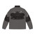 A cozy puffer jacket perfect for your next cryptid expedition - Back