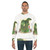 Cute Pickle Monster Sweatshirt featuring Deviljho from the Monster Hunter video game series - men