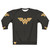 DC Comics Wonder Woman Logo Original Sweatshirt