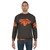 Kaleidoscope Tangerine Dream Psychedelic Sweatshirt - men