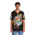 Gotta Glitch Fast Sonic the Hedgehog Hawaiian Shirt - People Front