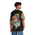 Gotta Glitch Fast Sonic the Hedgehog Hawaiian Shirt - People Back