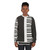 Piano Keyboard Sweatshirt for Musicians - women