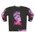 Pink Tour 2023 Summer Sweatshirt - Back