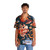 Pompeii Roman Mosaic Hawaiian Shirt featuring ocean-themed graphics - People Front