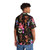 Retro Cereal Monster Hawaiian Shirt - People Back