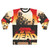 Dawn of the Dead zombie horror movie sweatshirt