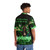Gothic Goosebumps Hawaiian Shirt - People Back