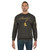 Davidoff Cigars Black Sweatshirt - men