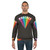 Phoenix Rainbow 2.0 Sweatshirt - French Indie Pop Band - men
