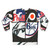 Philadelphia Sports Classic Sweatshirt - Back
