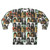 David Cassidy Retro Collage Sweatshirt