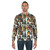 David Cassidy Retro Collage Sweatshirt - men