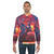 Phantasy Star II Sega Genesis Retro Gaming Sweatshirt - men