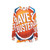 Dave Buster's Logo Sweatshirt - hanging