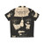 Retro Big Lebowski Hawaiian Shirt - Back