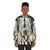 Vintage Peter Gabriel Genesis Sweatshirt with Flute Music - women
