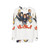 K-On anime manga logo sweatshirt - hanging