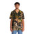 Goro Majima inspired Yakuza Hawaiian shirt - People Front