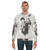 Pete Doherty inspired "A Little Death Around The Eyes" sweatshirt - men