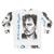 Justice For JD3 Protest Sweatshirt Featuring Johnny Depp - Back