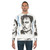 Justice For JD3 Protest Sweatshirt Featuring Johnny Depp - men