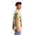 flying fajita from tortilla takedown lethal chicken games hawaiian shirt - People Pight