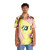 fluttershy my little pony yellow pony hawaiian shirt - People Front