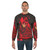 Alastor the Radio Demon Sweatshirt - men