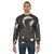 Wings of Fire Darkstalker Sweatshirt featuring dragon, nightwing, and icewing designs - men