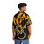 Retro AEK Filadelfeia Hawaiian Shirt - People Back