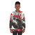 Initial D Hachiroku Sweatshirt - women