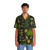 vibrant florida native plants hawaiian floral shirt - People Front