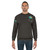 Phineas and Ferb Perry the Platypus Pocket Sweatshirt - men